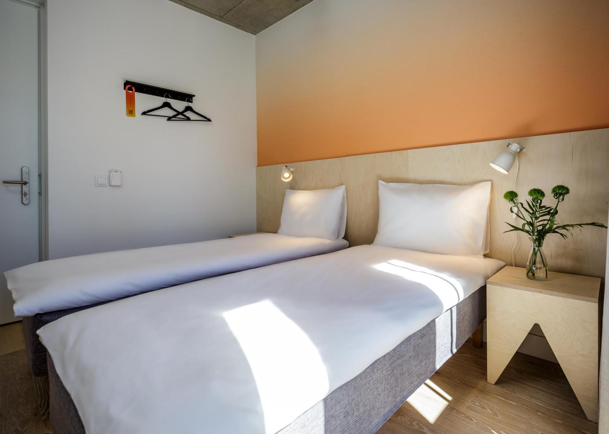 Melt in Palanga Apartment Bagian luar foto