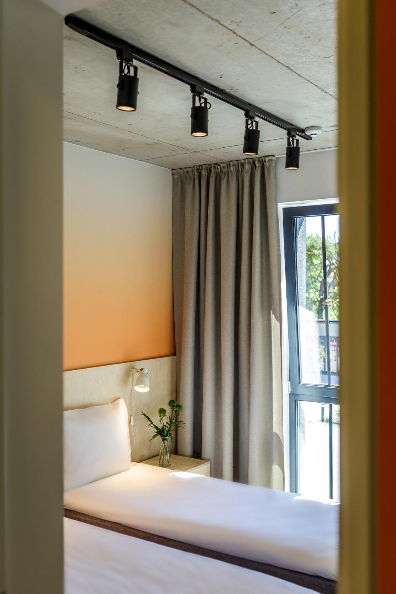 Melt in Palanga Apartment Bagian luar foto